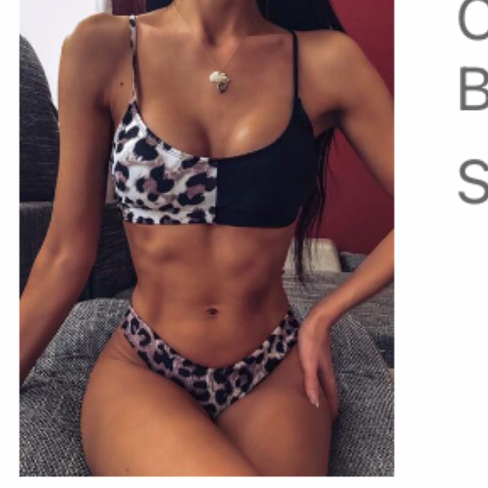 Shein bikini